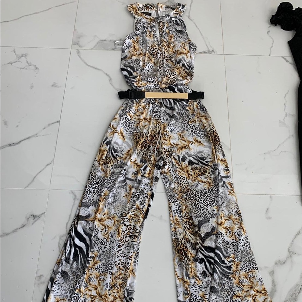 Jumpsuit